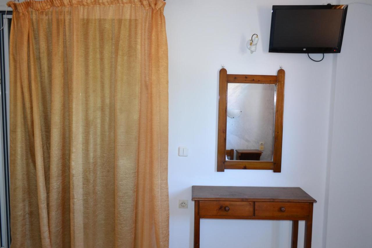Lefkáda Tilegrafos Studios מראה חיצוני תמונה