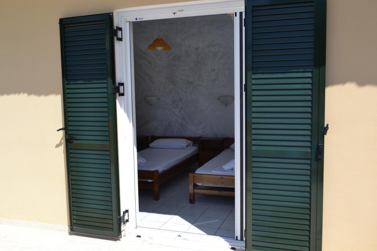 Lefkáda Tilegrafos Studios מראה חיצוני תמונה