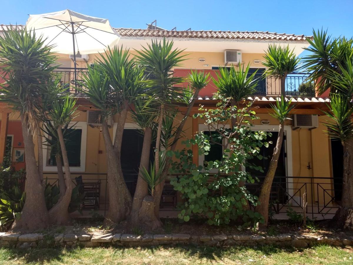 Lefkáda Tilegrafos Studios מראה חיצוני תמונה
