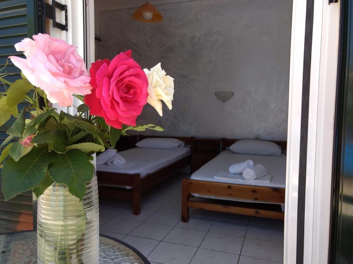 Lefkáda Tilegrafos Studios מראה חיצוני תמונה